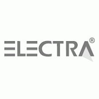 Electra Logo PNG Vector