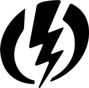 Electric Logo Vectors Free Download