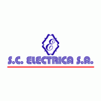 Electrica Logo PNG Vector