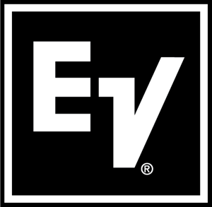 Electro-Voice Logo Vector