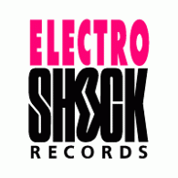 ElectroShock Records Logo PNG Vector