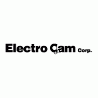 Electro Cam Corp Logo PNG Vector