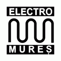 Electro Mures Logo Vector