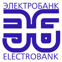 Electrobank Logo PNG Vector