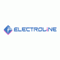 Electroline Logo PNG Vector