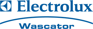 Electrolux Wascator Logo PNG Vector