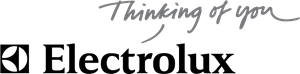 Electrolux thinking of you Logo PNG Vector