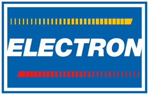 Electron Logo PNG Vector