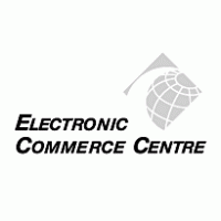 Electronic Commerce Centre Logo PNG Vector