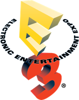 Electronic Entertainment Expo Logo PNG Vector