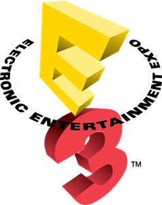 Electronic Entertainment Expo Logo Vector