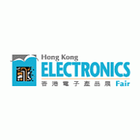 Electronics Logo PNG Vector