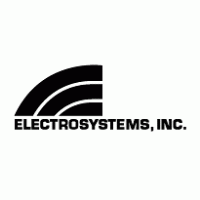 Electrosystems Logo PNG Vector