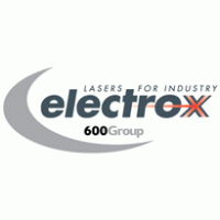 Electrox Logo PNG Vector