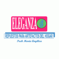 Eleganza Logo Vector