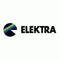 Elektra Logo PNG Vector