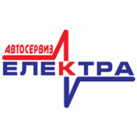 Elektra Avroserviz Logo PNG Vector
