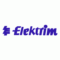 Elektrim Logo PNG Vector