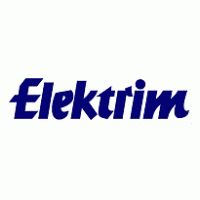 Elektrim Logo PNG Vector