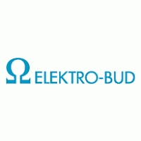 Elektro-Bud Logo PNG Vector