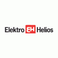 Elektro Helios Logo PNG Vector