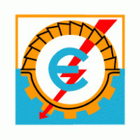 Elektrocieplownia Odra Logo PNG Vector