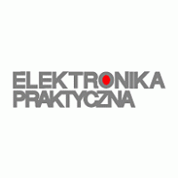 Elektronika Praktyczna Logo PNG Vector