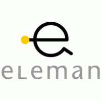Eleman Logo PNG Vector