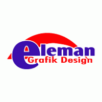 Eleman Reklam Logo PNG Vector