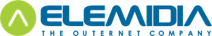 Elemidia Logo PNG Vector