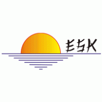 Eletro S. Kato Logo Vector