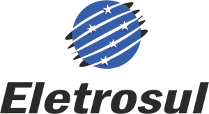 Eletrosul Logo Vector