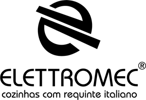 Elettromec Logo PNG Vector