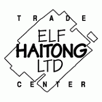 Elf Haitong Logo PNG Vector