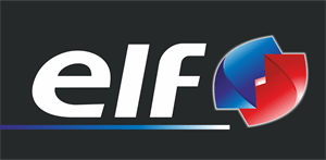 Elf oil Logo Vector