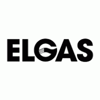 Elgas Logo PNG Vector