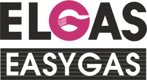 Elgas Logo PNG Vector