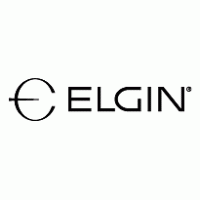 Elgin Logo PNG Vector