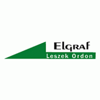 Elgraf Logo PNG Vector