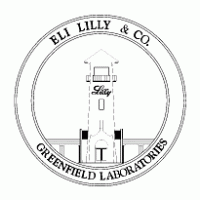 Eli Lilly & Co Logo PNG Vector
