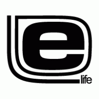 Elife Logo PNG Vector