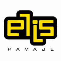 Elis Logo PNG Vector