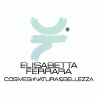 Elisabetta Ferrara Cosmesi Logo PNG Vector