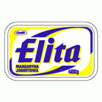 Elita Elmilk Logo PNG Vector