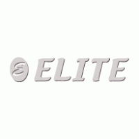 Elite Logo PNG Vector