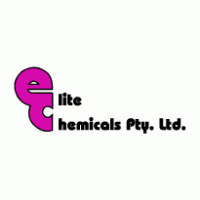 Elite Chemicals Logo PNG Vector