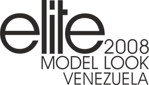 Elite Model Look Venezuela Logo PNG Vector