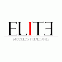 Elite modelos y edecanes Logo PNG Vector
