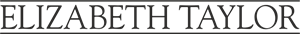 Elizabeth Taylor Logo Vector