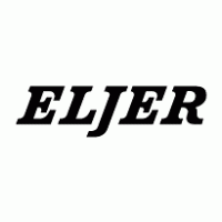 Eljer Logo PNG Vector